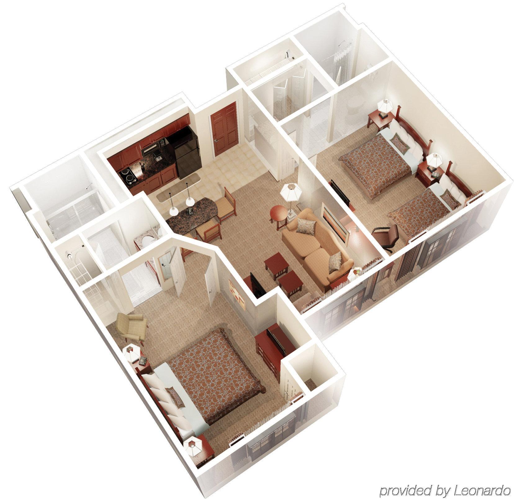 Staybridge Suites Elkhart North By Ihg Ngoại thất bức ảnh