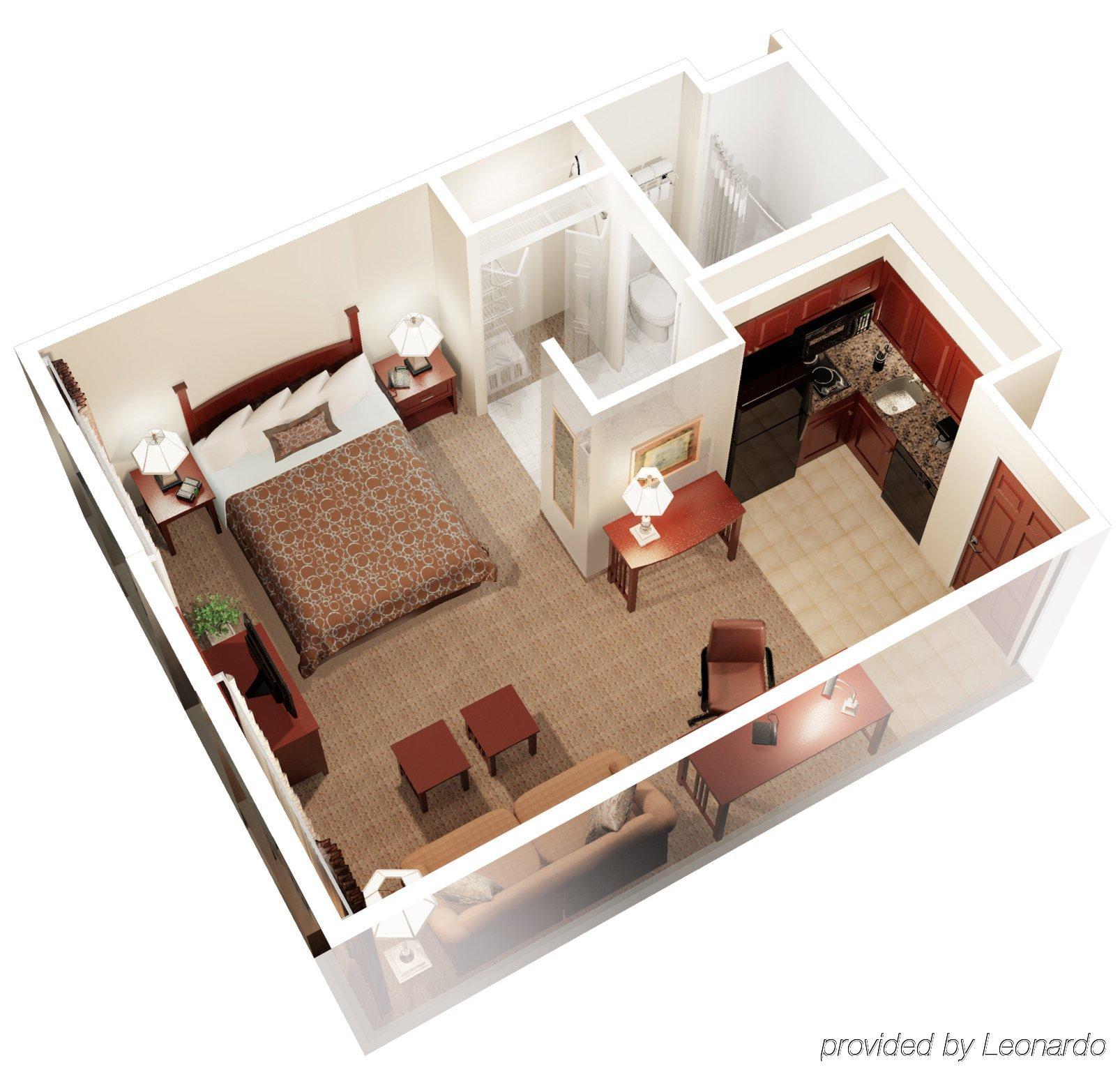 Staybridge Suites Elkhart North By Ihg Ngoại thất bức ảnh