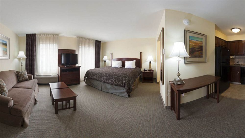 Staybridge Suites Elkhart North By Ihg Ngoại thất bức ảnh