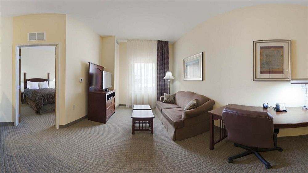 Staybridge Suites Elkhart North By Ihg Ngoại thất bức ảnh