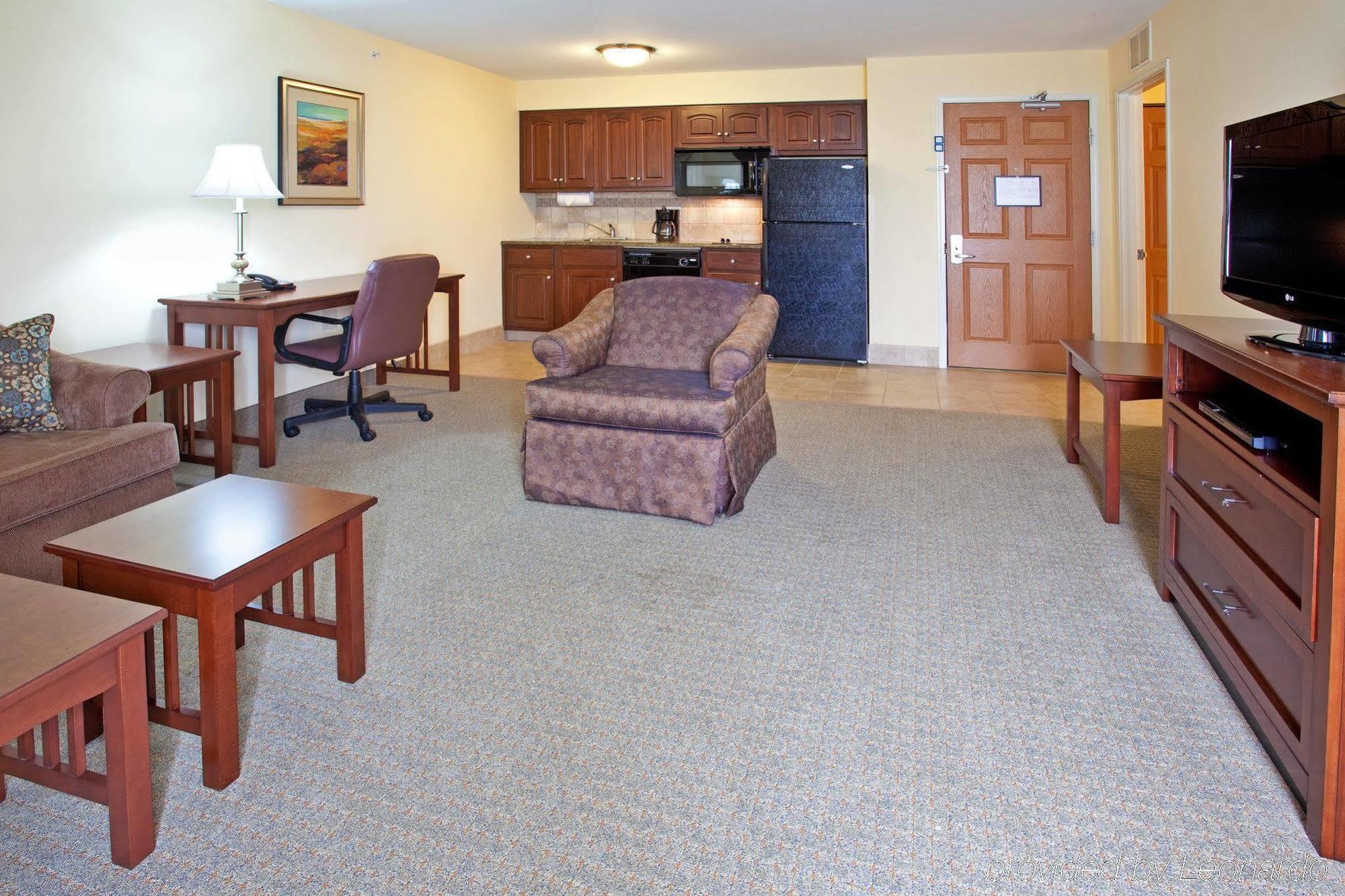 Staybridge Suites Elkhart North By Ihg Phòng bức ảnh