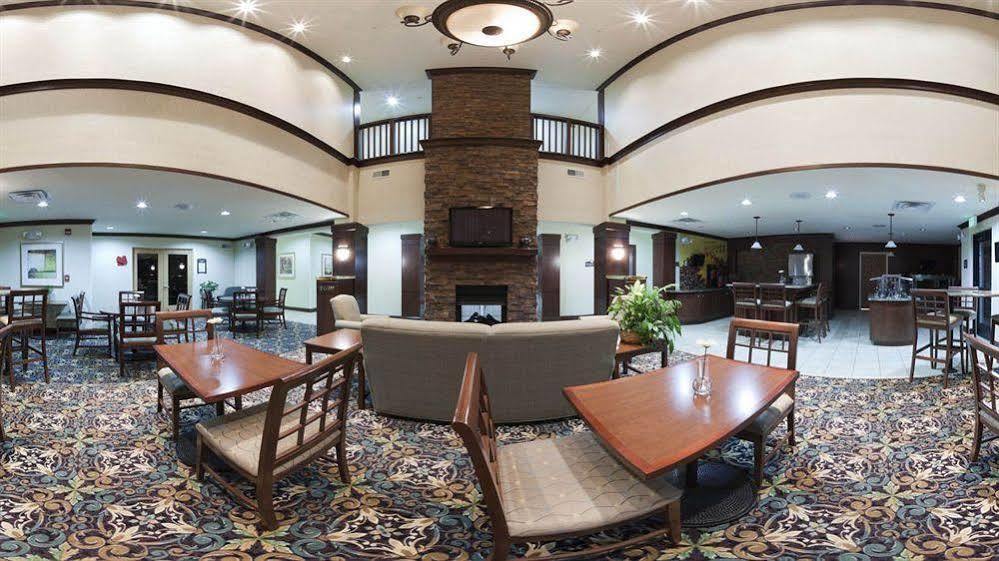 Staybridge Suites Elkhart North By Ihg Ngoại thất bức ảnh