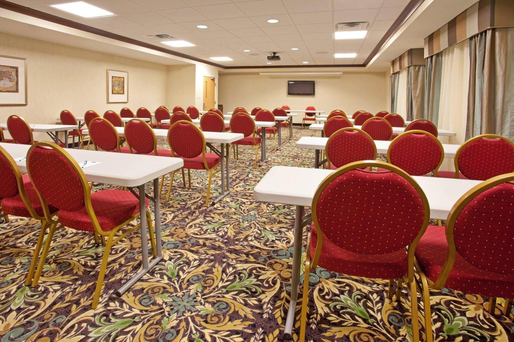 Staybridge Suites Elkhart North By Ihg Ngoại thất bức ảnh