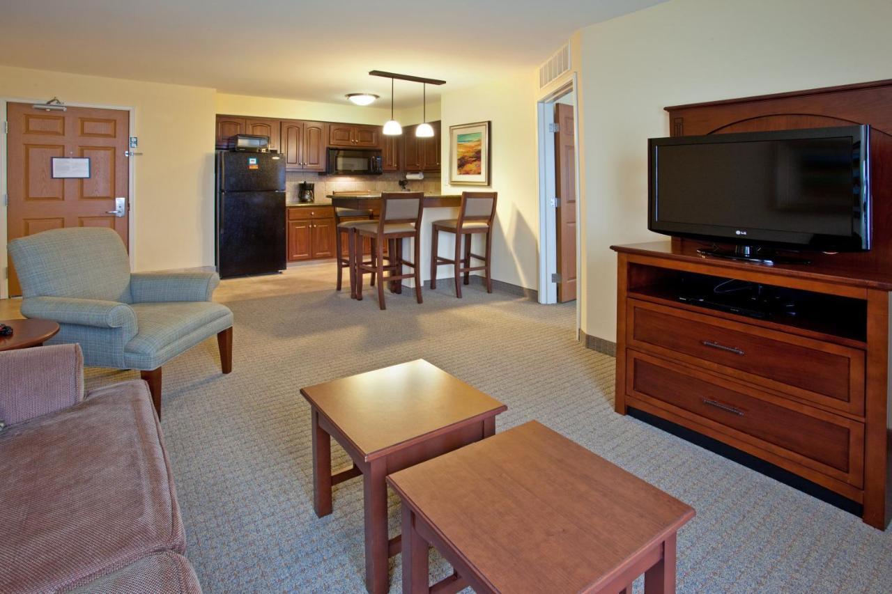 Staybridge Suites Elkhart North By Ihg Ngoại thất bức ảnh