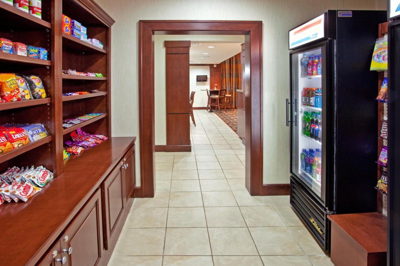 Staybridge Suites Elkhart North By Ihg Ngoại thất bức ảnh