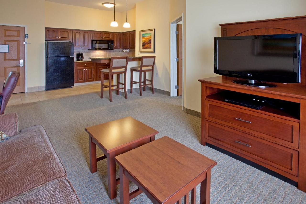 Staybridge Suites Elkhart North By Ihg Ngoại thất bức ảnh