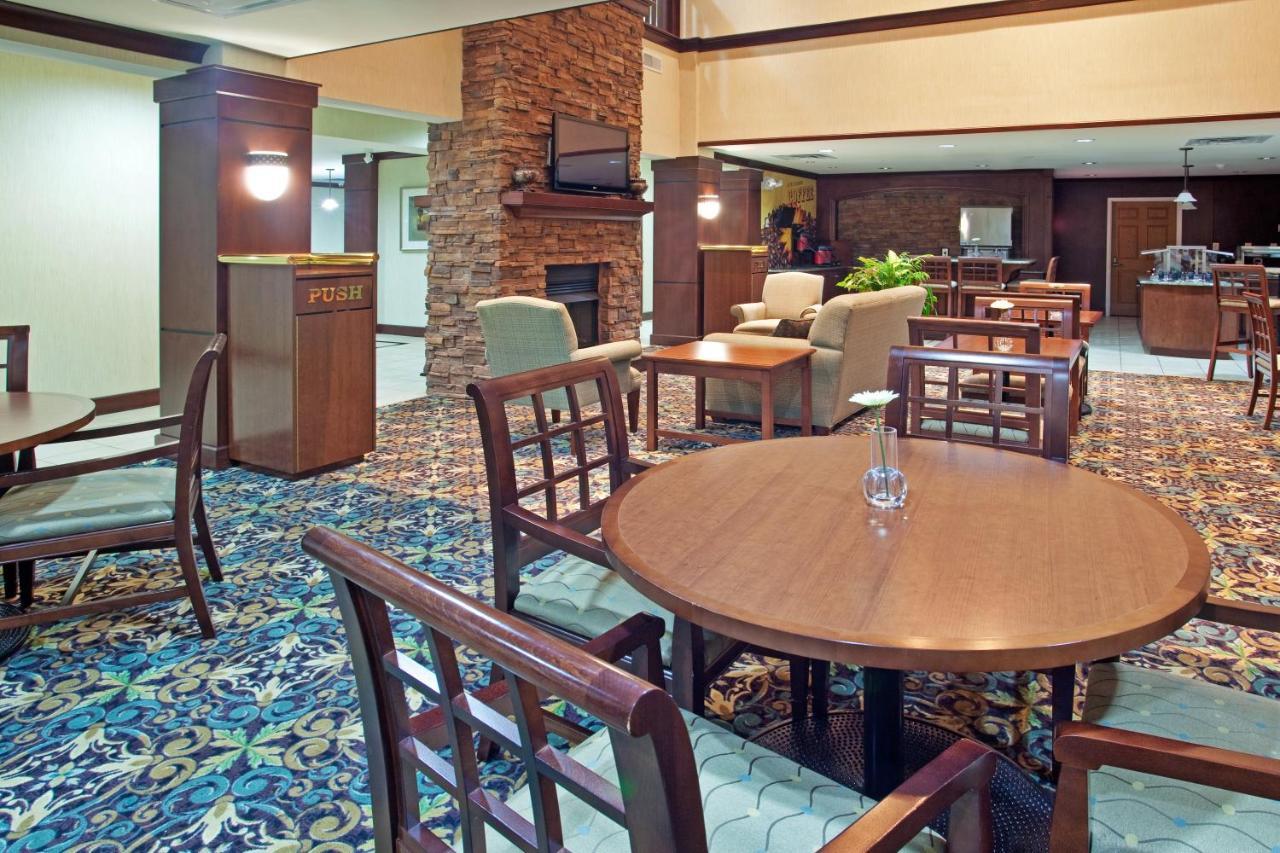 Staybridge Suites Elkhart North By Ihg Ngoại thất bức ảnh