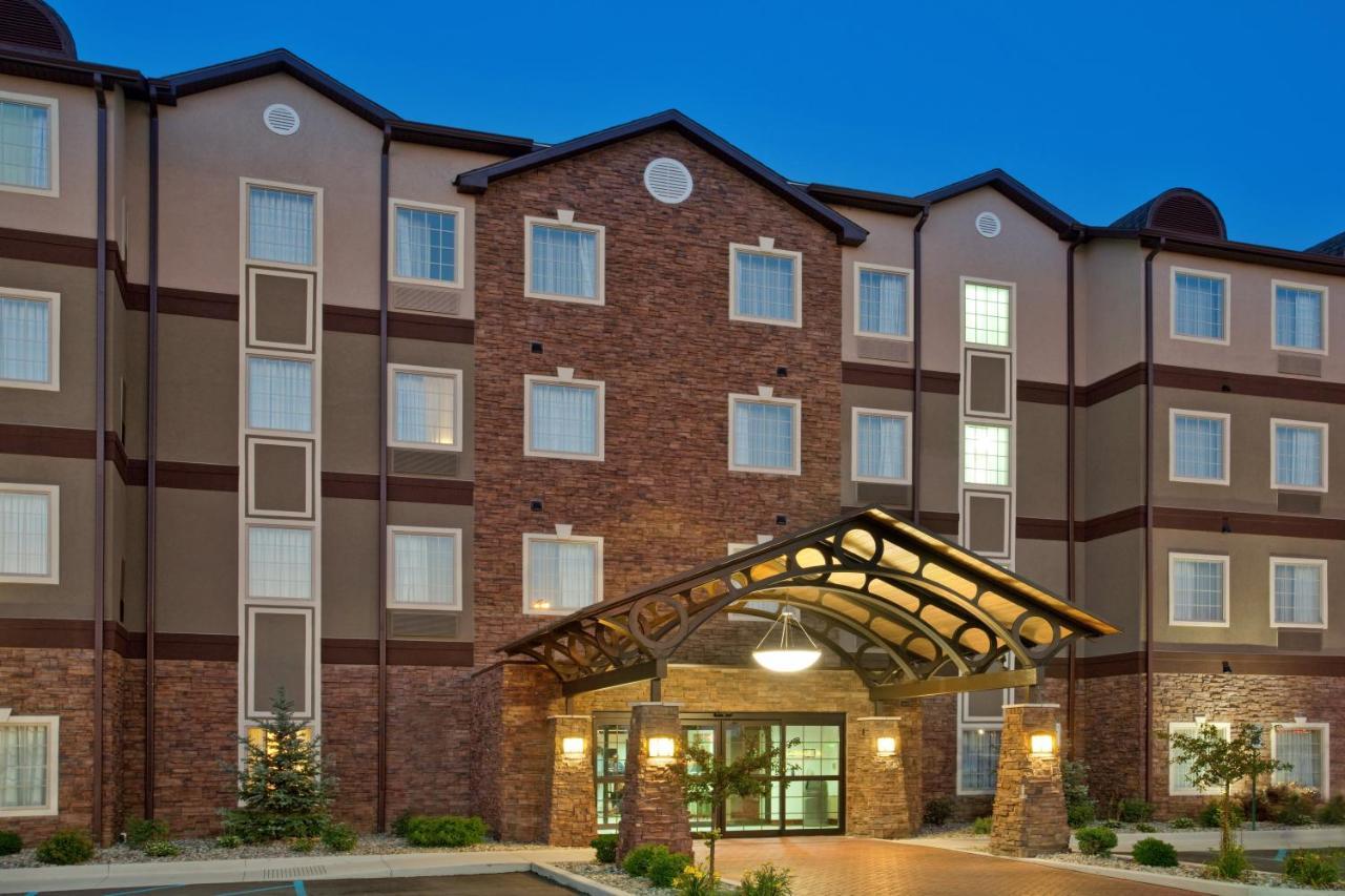 Staybridge Suites Elkhart North By Ihg Ngoại thất bức ảnh