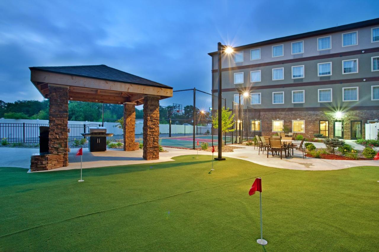 Staybridge Suites Elkhart North By Ihg Ngoại thất bức ảnh