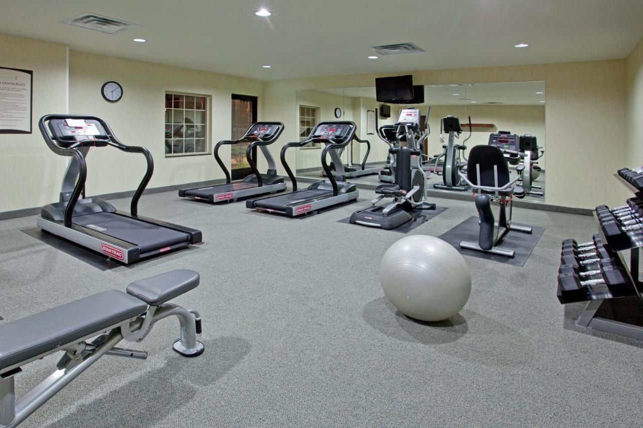 Staybridge Suites Elkhart North By Ihg Ngoại thất bức ảnh